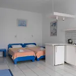 شقة فندقية Enplo