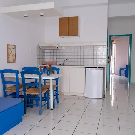 Апарт-готель Enplo *