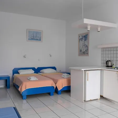 Апарт-готель Enplo