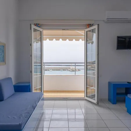 Апарт-готель Enplo Херсонісос