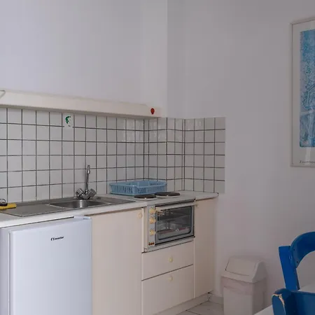 Апарт-готель Enplo