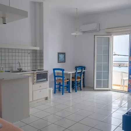 Apartahotel Enplo Hersonissos (Crete)