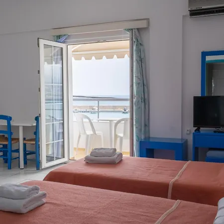 Enplo Hersonissos (Crete)