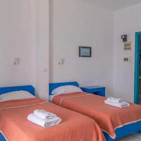 Enplo Aparthotel