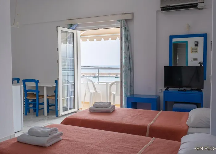 Enplo Χερσόνησος