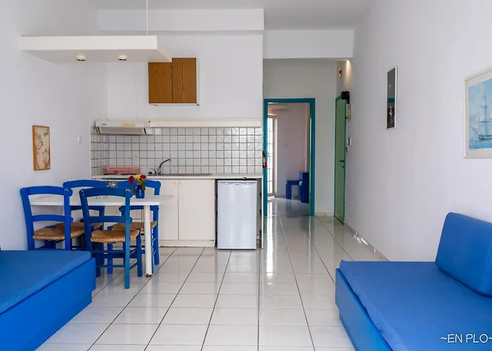 Enplo * Hersonissos (Crete)