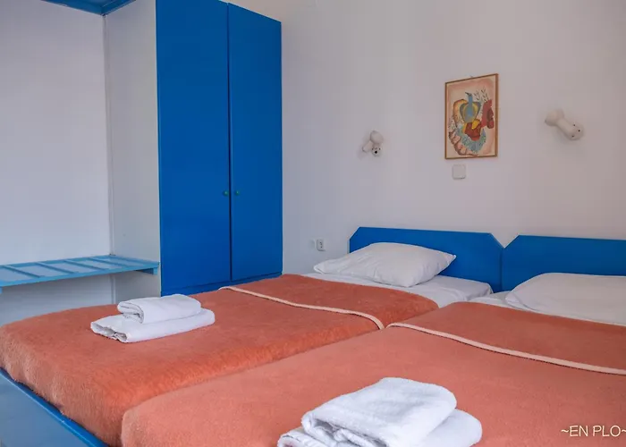 Enplo Aparthotel Chersonissos