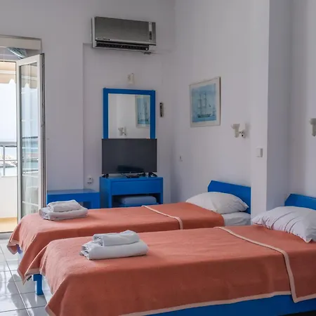 Enplo Ξενοδοχείο με διαμερίσματα *