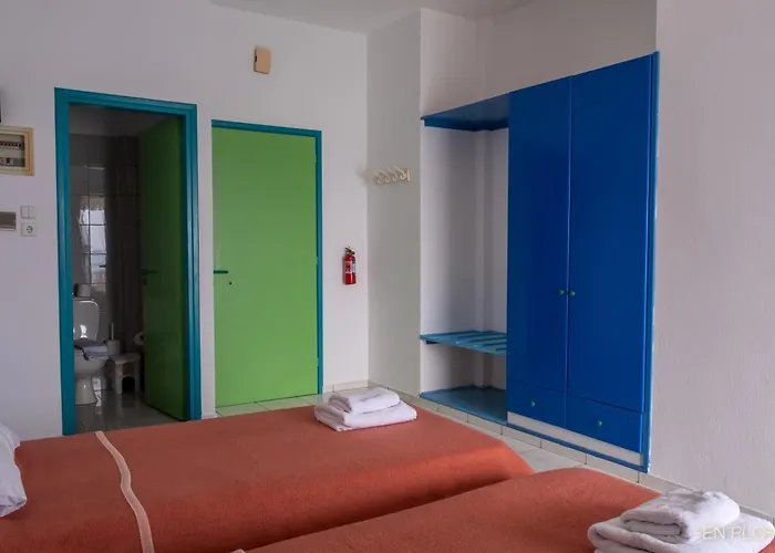 Enplo * הרסוניסוס